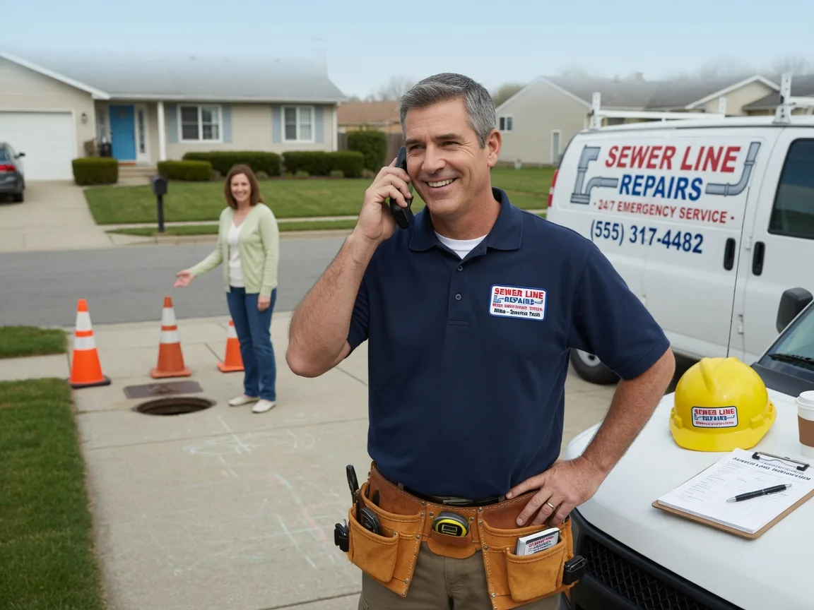 Emergency Plumber Sea Girt, NJ FAQs